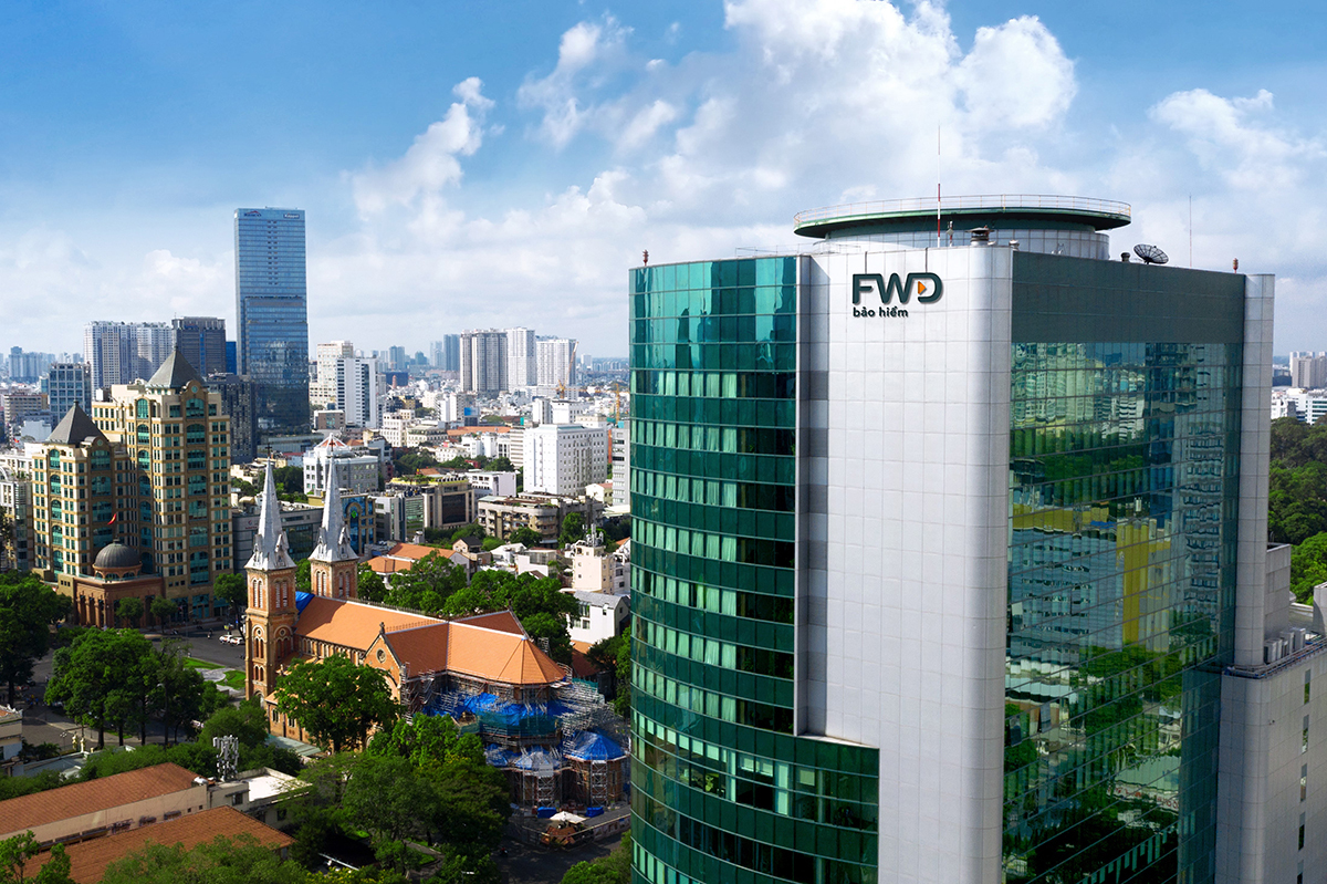 lĩnh vực hoạt động